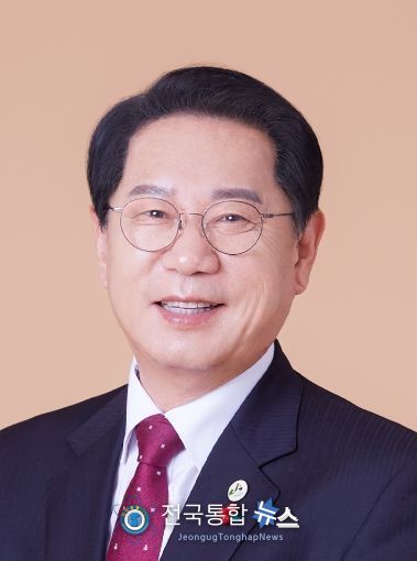 송인헌 괴산군수