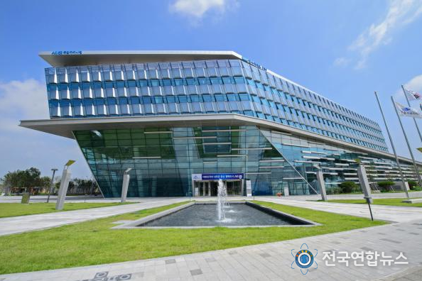 세종시청