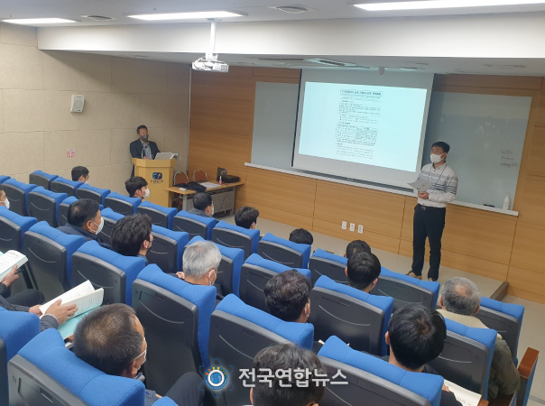 충남소방, 23일 구조구급 대원들과 주요 정책토론회