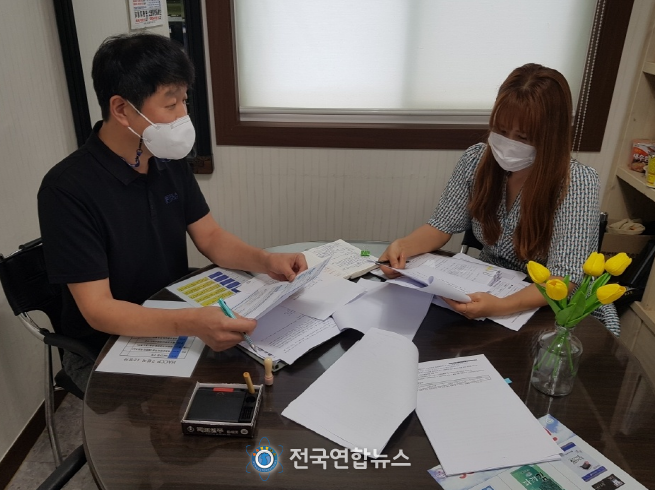 충남도 해양수산 창업 투자 지원 2년 연속 ‘전국 1위’