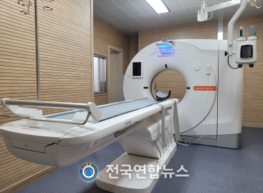 청양지역 '국가 암' 검진율 전국 3위 충남 1위 대도약