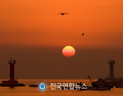 서천군, 해넘이˙해맞이 행사 전면 취소