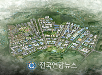 코로나 위기 속에 빛난 서천군 2021년 기업유치성과