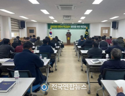 천안시학교급식지원센터, 상생과 협력 지속가능한 학교급식