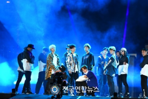 서태지, 방탄소년단. (사진= 서태지컴퍼니 제공)
