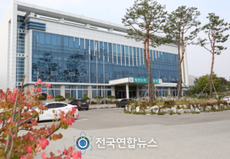 홍성군, 2022년 농촌지도 시범사업 신청하세요!