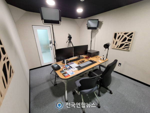 천안시 신방도서관, 영상 제작‘미디어 창작 공간’ 조성