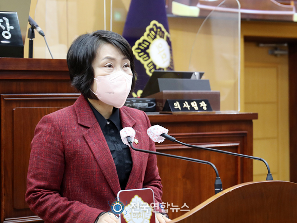 서산시의회 인사권 독립…오늘 첫 임명장 교부