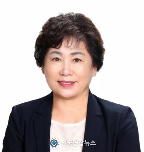 충청남도의회 김옥수 의원