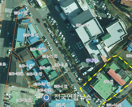 청양군보건의료원 주차타워 설계 공모