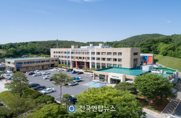 청양군, 청정 대기환경 유지에 43억 투자