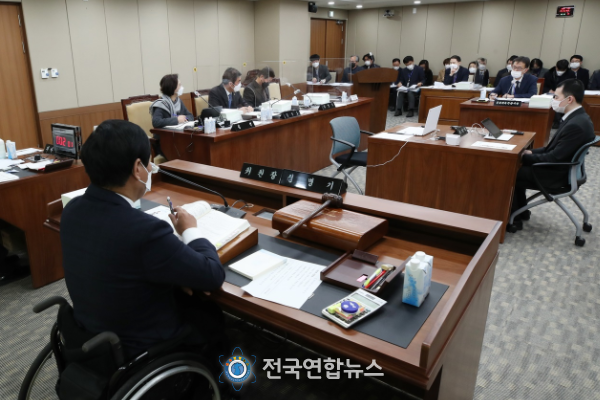 충남도의회 행문위