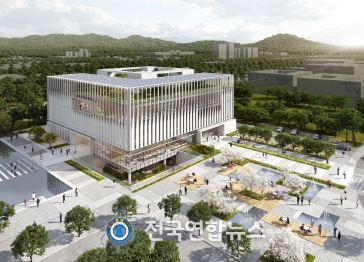 서천군, 해양바이오 특화 산업도시로 힘찬 도약