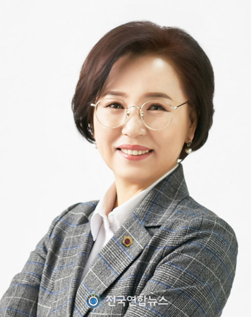 충청남도의회 김연 의원