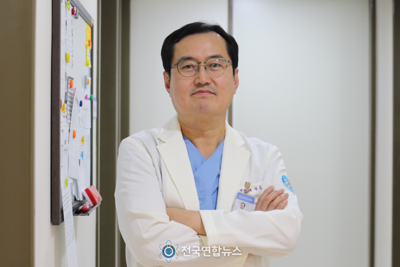 서울바른세상병원 배장호 원장
