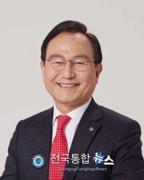 박상돈 천안시장