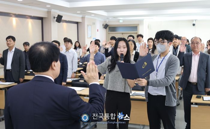 논산계룡교육지원청, 탄소중립 실천을 위한 1회용품 근절 및 탈 플라스틱 전환 선언