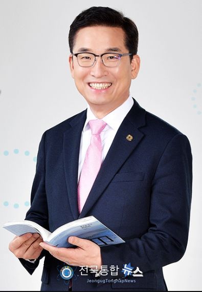 충청북도교육감 윤건영