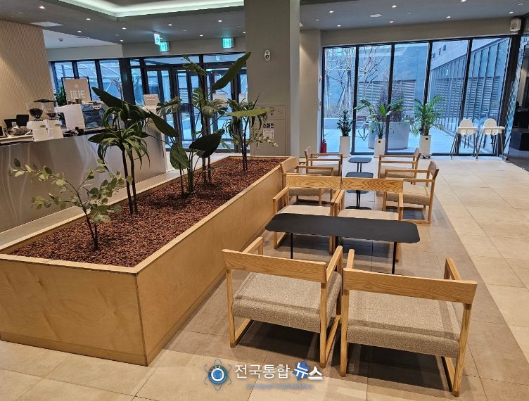 대전 유성구, 2024년도 공동주택 지원사업 추진