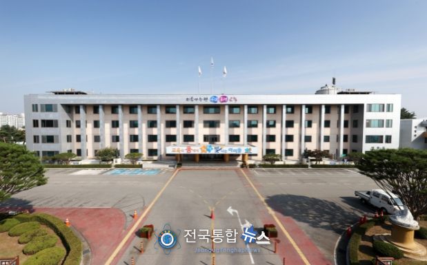 충청북도 교육청