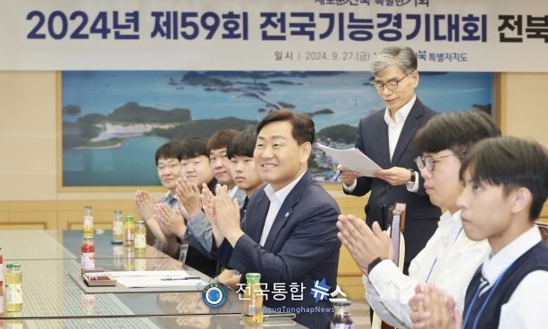 이장우 대전시장, 글로벌 명품도시 도약 유럽 출장